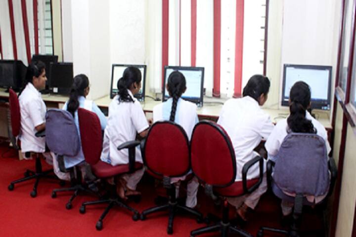 laboratory
